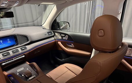 Mercedes-Benz GLE, 2025 год, 11 500 000 рублей, 16 фотография