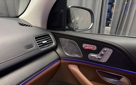 Mercedes-Benz GLE, 2025 год, 11 500 000 рублей, 17 фотография