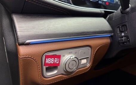 Mercedes-Benz GLE, 2025 год, 11 500 000 рублей, 9 фотография