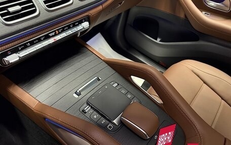 Mercedes-Benz GLE, 2025 год, 11 500 000 рублей, 14 фотография