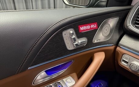 Mercedes-Benz GLE, 2025 год, 11 500 000 рублей, 8 фотография