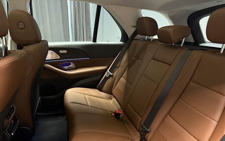 Mercedes-Benz GLE, 2025 год, 11 500 000 рублей, 20 фотография