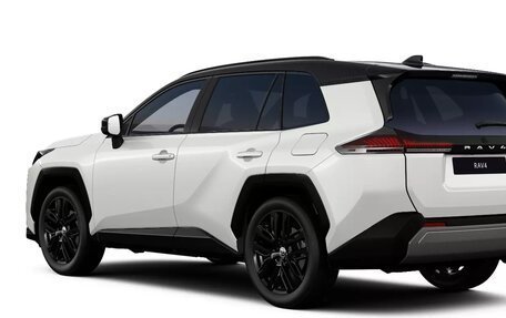 Toyota RAV4, 2025 год, 5 090 000 рублей, 2 фотография