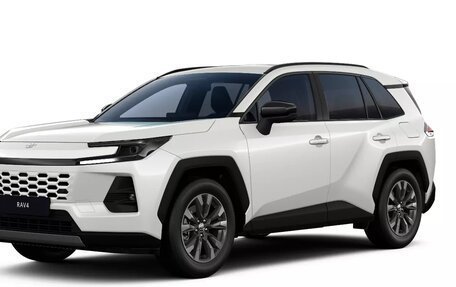 Toyota RAV4, 2026 год, 5 090 000 рублей, 6 фотография