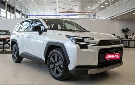 Toyota RAV4, 2026 год, 5 090 000 рублей, 3 фотография