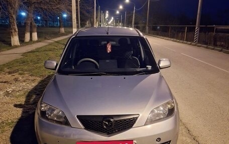 Mazda Demio III (DE), 2002 год, 280 000 рублей, 3 фотография