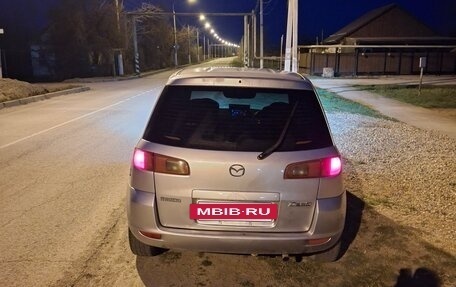 Mazda Demio III (DE), 2002 год, 280 000 рублей, 4 фотография