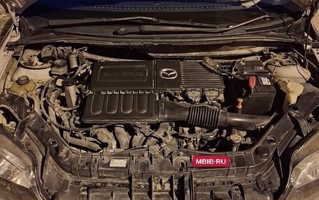 Mazda Demio III (DE), 2002 год, 280 000 рублей, 5 фотография