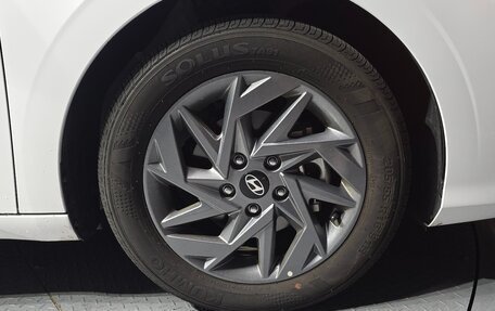 Hyundai Avante, 2025 год, 2 460 000 рублей, 5 фотография