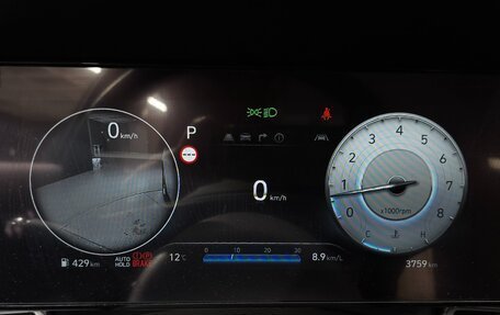 Hyundai Avante, 2025 год, 2 460 000 рублей, 9 фотография