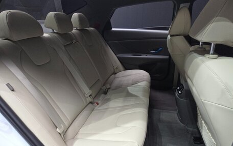 Hyundai Avante, 2025 год, 2 460 000 рублей, 16 фотография