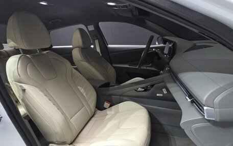 Hyundai Avante, 2025 год, 2 460 000 рублей, 12 фотография