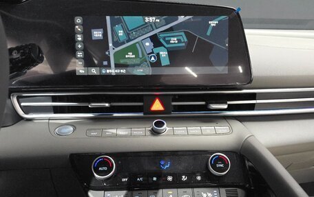 Hyundai Avante, 2025 год, 2 460 000 рублей, 14 фотография