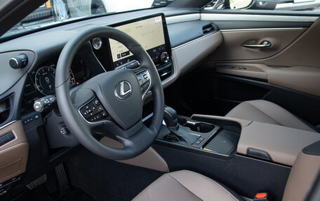 Lexus ES VII, 2025 год, 6 590 000 рублей, 9 фотография