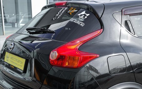 Nissan Juke II, 2011 год, 899 000 рублей, 9 фотография