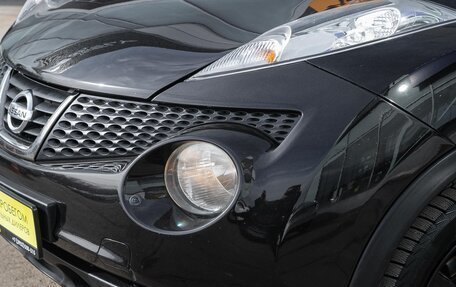 Nissan Juke II, 2011 год, 899 000 рублей, 3 фотография