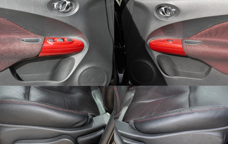 Nissan Juke II, 2011 год, 899 000 рублей, 21 фотография