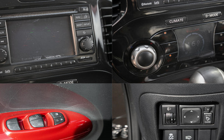 Nissan Juke II, 2011 год, 899 000 рублей, 22 фотография