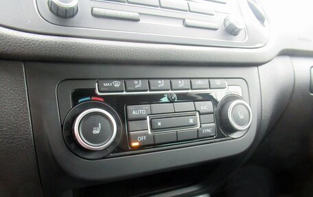 Volkswagen Tiguan I, 2013 год, 1 400 000 рублей, 16 фотография