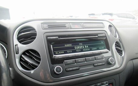 Volkswagen Tiguan I, 2013 год, 1 400 000 рублей, 15 фотография