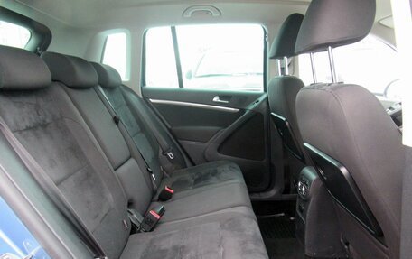 Volkswagen Tiguan I, 2013 год, 1 400 000 рублей, 11 фотография