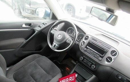Volkswagen Tiguan I, 2013 год, 1 400 000 рублей, 12 фотография