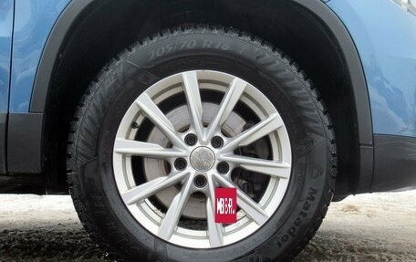 Volkswagen Tiguan I, 2013 год, 1 400 000 рублей, 9 фотография