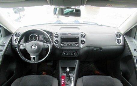 Volkswagen Tiguan I, 2013 год, 1 400 000 рублей, 13 фотография