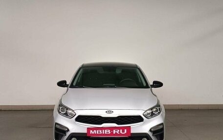 KIA Cerato IV, 2018 год, 1 750 000 рублей, 2 фотография
