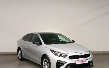 KIA Cerato IV, 2018 год, 1 750 000 рублей, 3 фотография