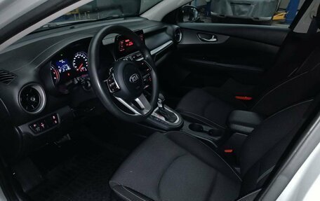 KIA Cerato IV, 2018 год, 1 750 000 рублей, 13 фотография