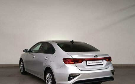 KIA Cerato IV, 2018 год, 1 750 000 рублей, 9 фотография