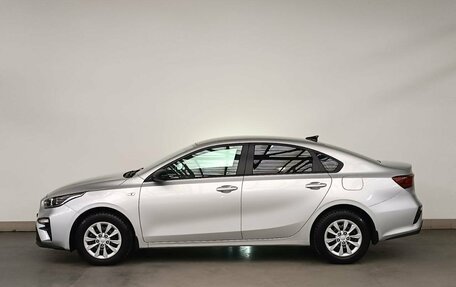 KIA Cerato IV, 2018 год, 1 750 000 рублей, 10 фотография