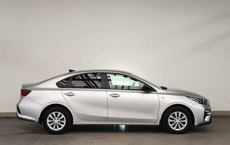 KIA Cerato IV, 2018 год, 1 750 000 рублей, 5 фотография