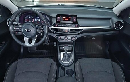 KIA Cerato IV, 2018 год, 1 750 000 рублей, 14 фотография