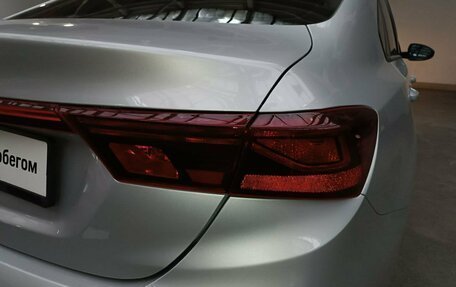 KIA Cerato IV, 2018 год, 1 750 000 рублей, 8 фотография