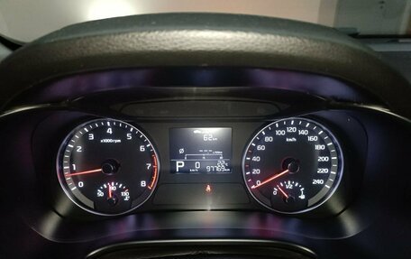 KIA Cerato IV, 2018 год, 1 750 000 рублей, 16 фотография