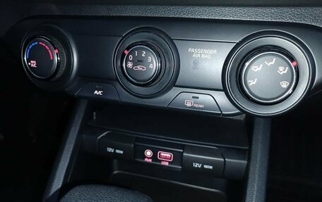 KIA Cerato IV, 2018 год, 1 750 000 рублей, 18 фотография