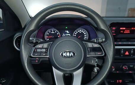 KIA Cerato IV, 2018 год, 1 750 000 рублей, 15 фотография
