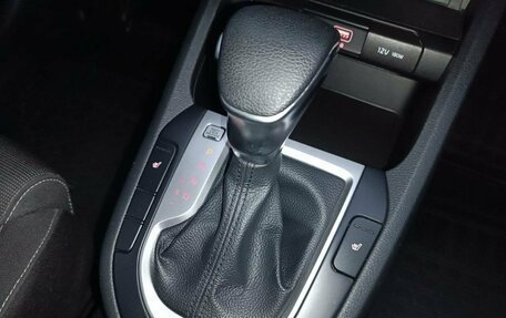 KIA Cerato IV, 2018 год, 1 750 000 рублей, 19 фотография