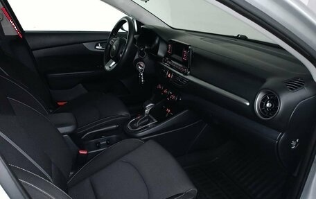 KIA Cerato IV, 2018 год, 1 750 000 рублей, 11 фотография