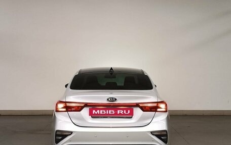 KIA Cerato IV, 2018 год, 1 750 000 рублей, 7 фотография