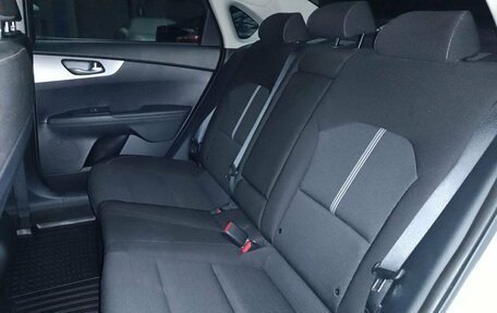 KIA Cerato IV, 2018 год, 1 750 000 рублей, 21 фотография