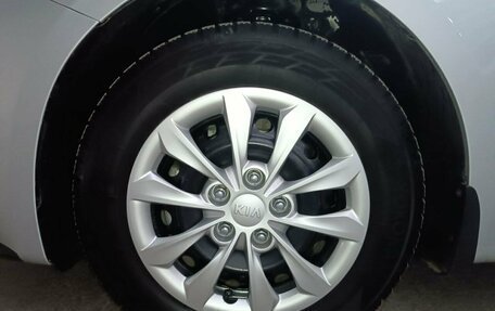 KIA Cerato IV, 2018 год, 1 750 000 рублей, 27 фотография