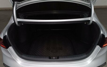 KIA Cerato IV, 2018 год, 1 750 000 рублей, 26 фотография