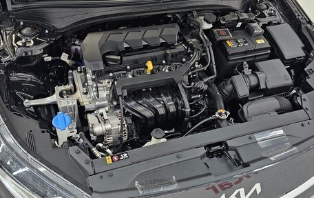 KIA K3, 2024 год, 2 289 000 рублей, 8 фотография