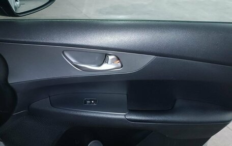 KIA Cerato IV, 2018 год, 1 750 000 рублей, 25 фотография