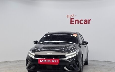 KIA K3, 2024 год, 2 289 000 рублей, 3 фотография