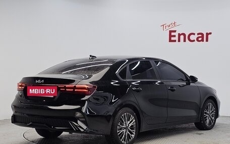 KIA K3, 2024 год, 2 289 000 рублей, 2 фотография