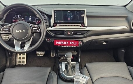 KIA K3, 2024 год, 2 289 000 рублей, 6 фотография